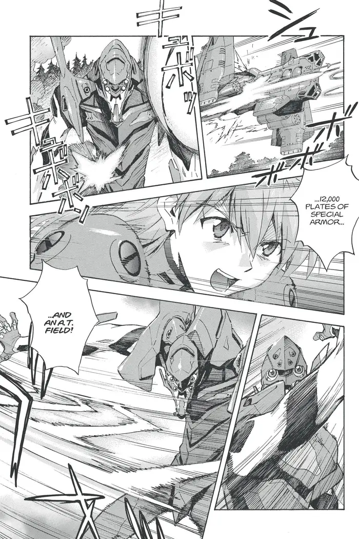 Neon Genesis Evangelion Chapter 81 image 05_optimized